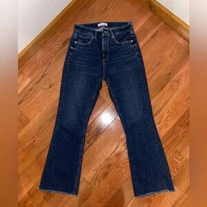 Loft Jeans